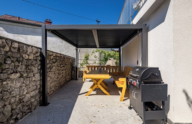 Pool House Old Town - Foto 30