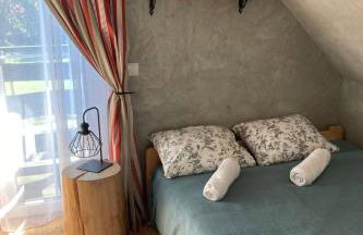 Holiday Home Tor der Berge - Hütte Wolf by Interhome - Foto 36