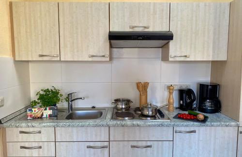 Ferienwohnung Muschel - Foto 3