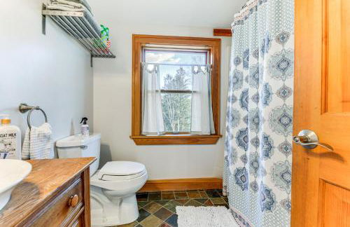 Family-Friendly Retreat in Barre 2 Spacious Decks - Photo 28