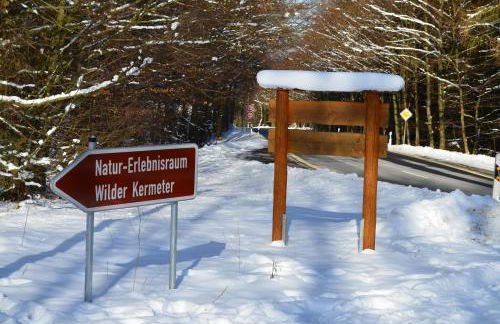 Ferienhaus Wildblick - Foto 19