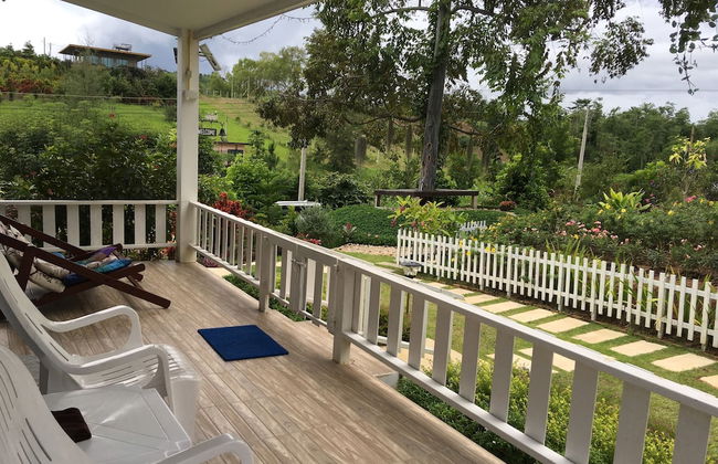 Tip House - Photo 23