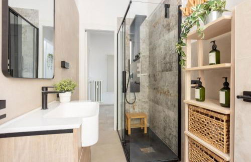 GuestHost - Charming Modern Apartment in Pisa - Foto 4