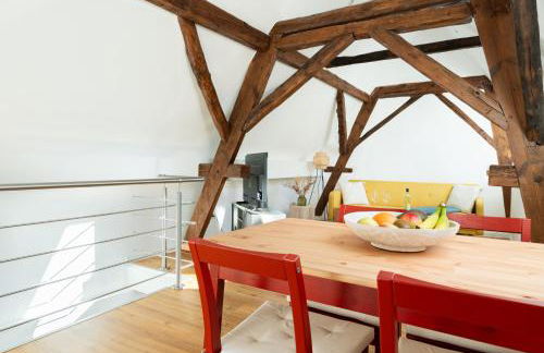 Ferienwohnung Loblocher Mühle - Foto 22