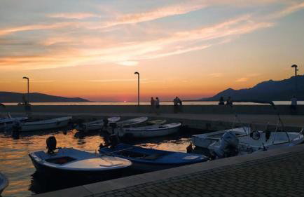 Apartman Stella Rovanjska - Foto 20