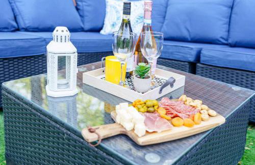 Downtown Gem: Hot Tub, Movies, Games, Dog Friendly - Foto 63