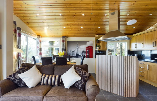 Lovely 3-bed House in Carnforth - Foto 19