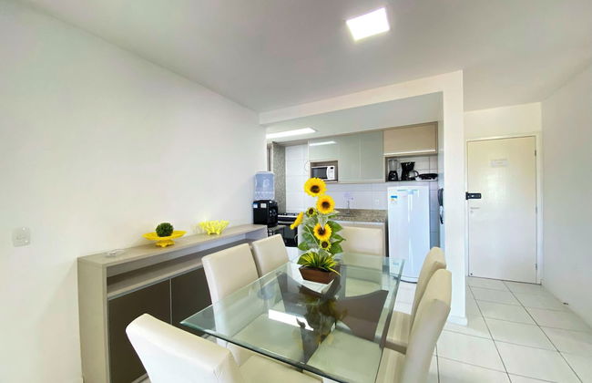 Flats no Muro Alto Condomínio Club - Foto 73