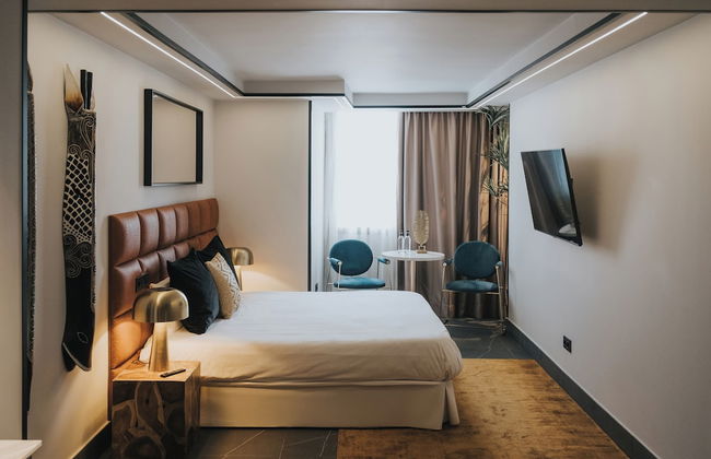 Poem Suites by Airnest - Foto 39