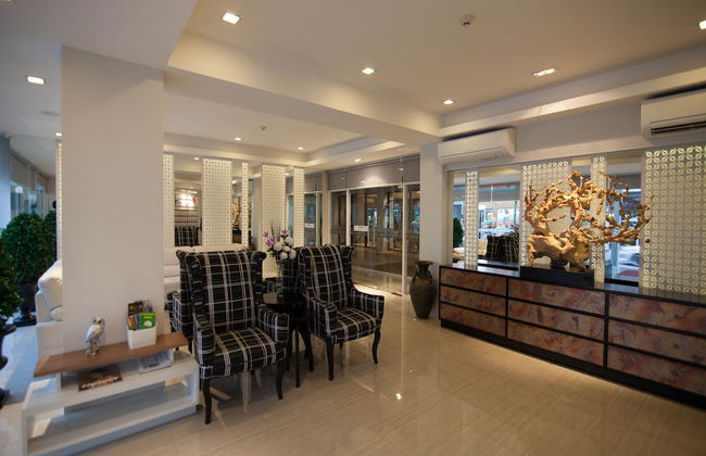 Racha Residence Sri Racha - Foto 7