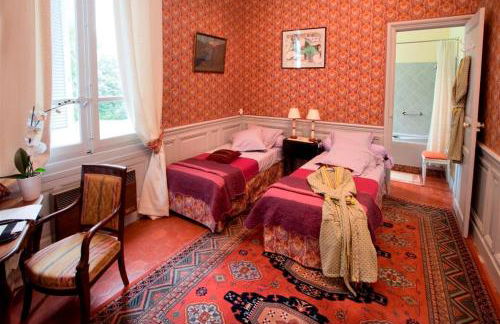 Chateau de Raissac - Foto 10