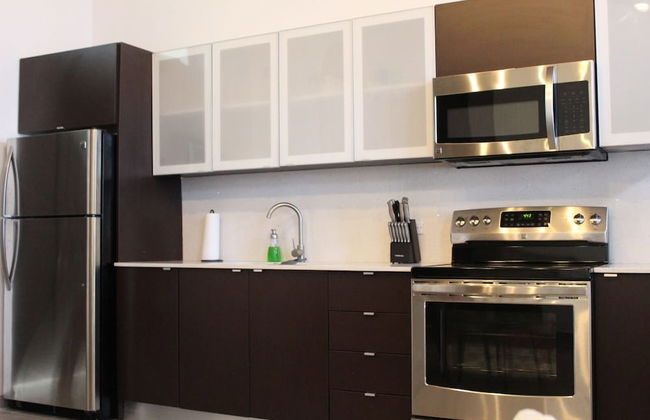 Modern Living in Old San Juan - Photo 19