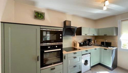 Gîte cosy à Aiguilhe avec jardin, jacuzzi et sauna - proche UNESCO et chemins de randonnée - FR-1-582-354 - Foto 4