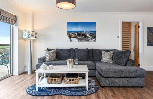 Blue Horizon - Spectacular Coastal Views - Foto 10