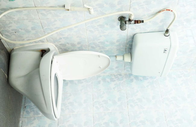 Rena Home Stay - Foto 18