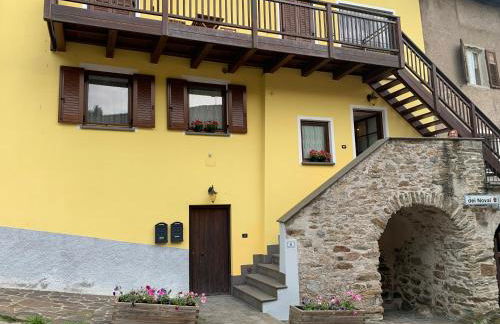 Casa Belfiore - Foto 29