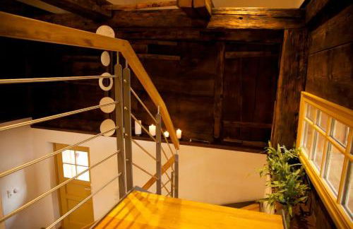 Historisches Schwarzwaldhaus - Foto 26