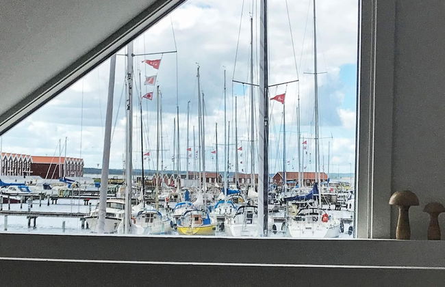 4 Person Holiday Home in Nibe-by Traum - Foto 23