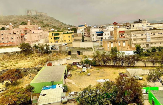 qimampark AlNamas8 - Foto 43