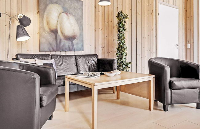 Luxury Retreat by Beach - By Traum Ferienwohnungen - Foto 18