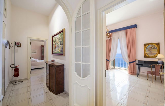 Villa Arte- Luxurious Villa in Ravello - Foto 44