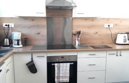 Côte Indigo - Villa 7 personnes, 3 chambres, 3 terrasses - à 150 de la mer - Foto 16