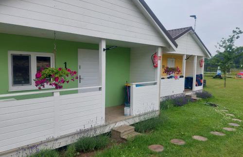 DarWik Domki Letniskowe - Foto 7