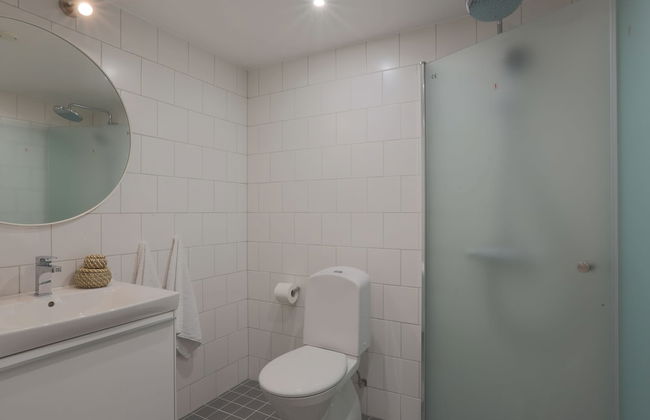 Foundry Hotel Apartments - Photo 43