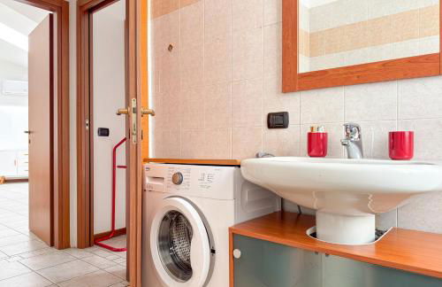 Oasi Sole Laghi with Pool - Foto 10