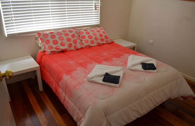 Wondai Accommodation Units and Villas - Foto 8