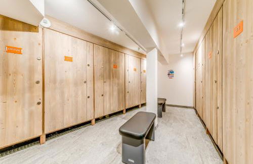 Residence Cap Neige - Foto 6