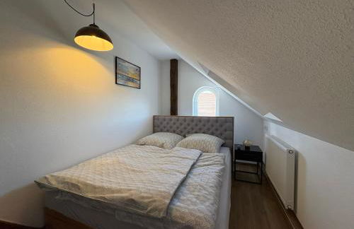 Apartmenthaus Alte Scheune Gunzenhausen - Foto 62