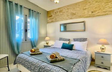 Le Clos de la Musardise - Gîtes de Charme avec Piscine Chauffée - Foto 14