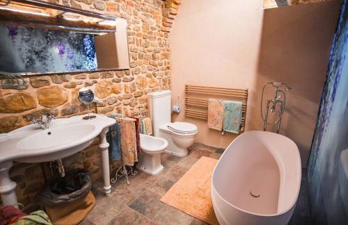 Vecchio Forno Only Adult, Luxury, History, Comfort - Foto 13