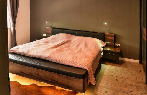 Ferienwohnung Landsknecht - Foto 4