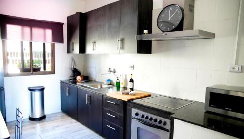 Villa Carmen Julia 1 - Foto 4