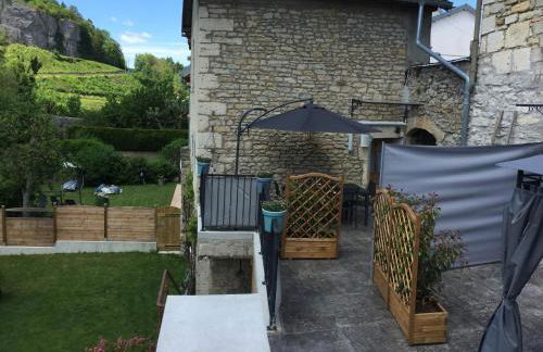 Gîte sur Loue - Foto 8