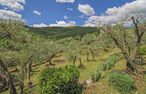 Felix in Sveta Marina - Haus für 6-7 Personen - Foto 7