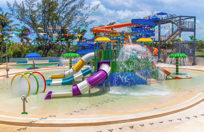 Melia Casa Maya Cancun All Inclusive - Foto 51