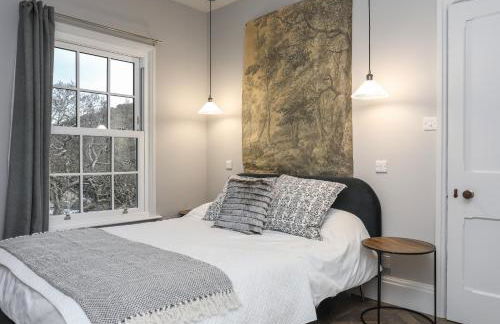 Gweryl Lodge - Foto 28