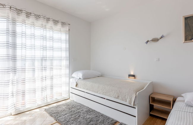 Apartment Merita - Foto 6