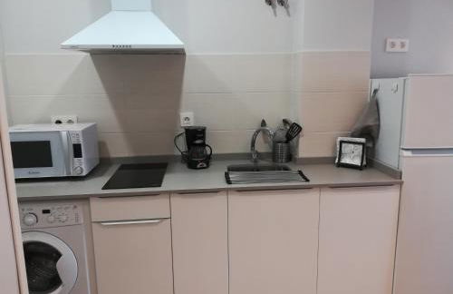 Apartamento tranquilo y luminoso - Foto 9