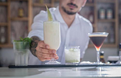 Parthenis Beach, Suites by the Sea - Foto 57