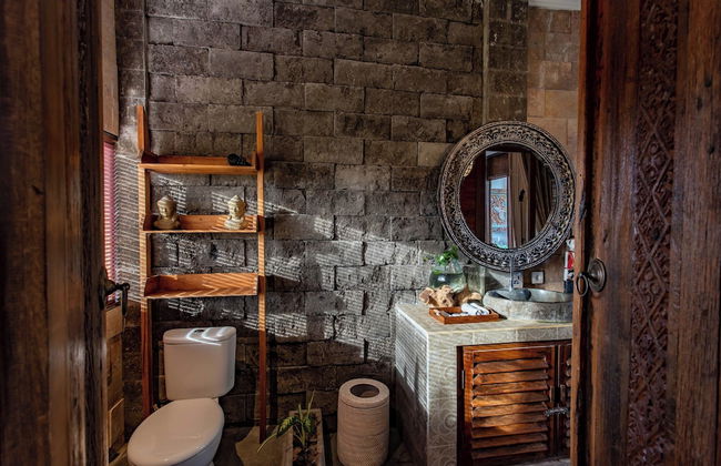 Barong Bali Resort Ubud - Foto 52