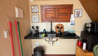 Lindo Chalé Suiço em Mulungu - Foto 3
