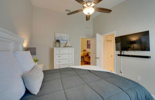 Pool, Themed Rooms and Arcade Disney Escape - Foto 21