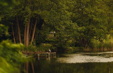 Green View Tornow - Foto 49