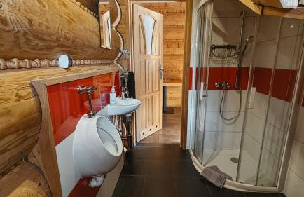 Chata Wald - Foto 12