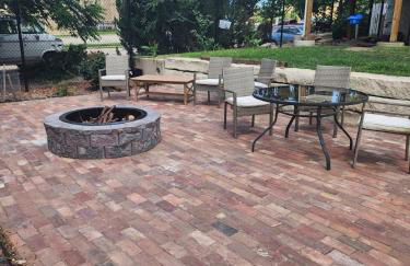 Beautifully Renovated Downtown 1Bed 1 Bath Apt, Pet Friendly - Foto 8