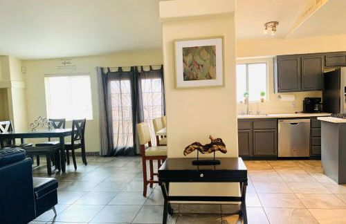 Watercreek-Four-bedroom house in Las Vegas - Foto 6